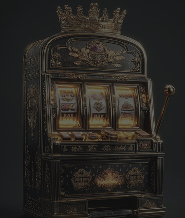 Royal Oak Casino